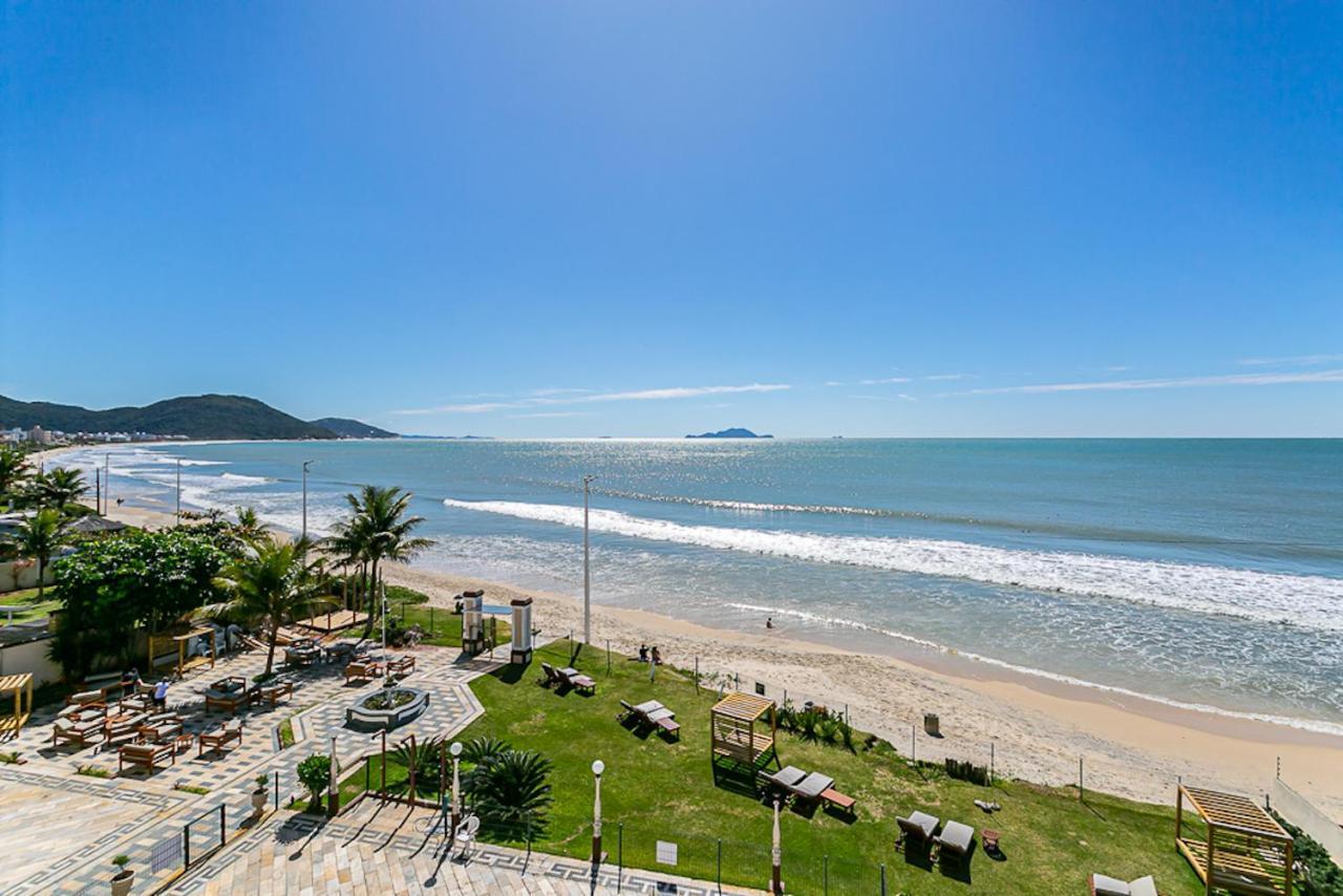Апартаменты Cannes Club Apto Garden 400M Da Praia Dos Ingleses Флорианополис Экстерьер фото